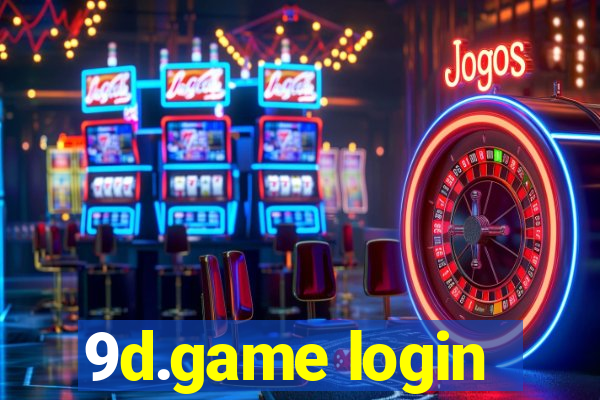 9d.game login