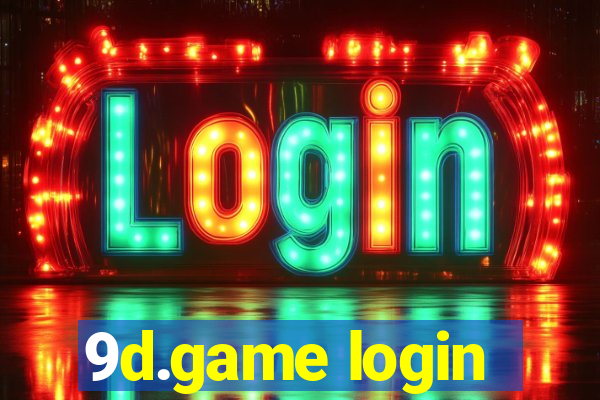 9d.game login