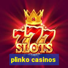 plinko casinos