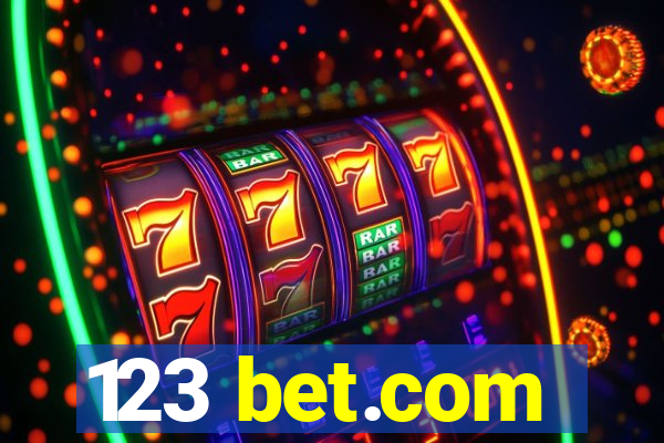 123 bet.com