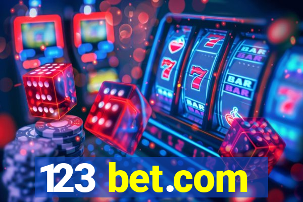 123 bet.com