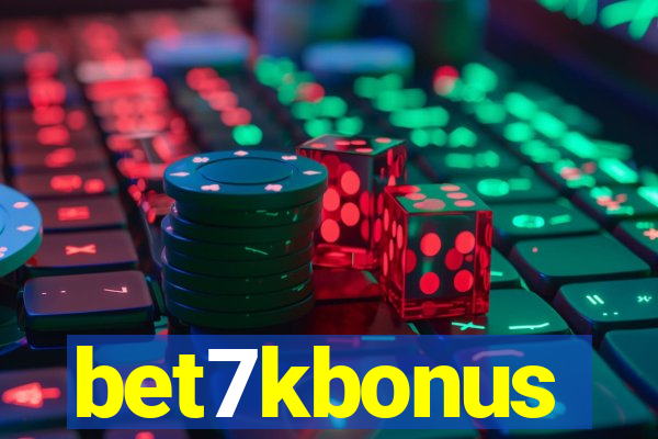 bet7kbonus