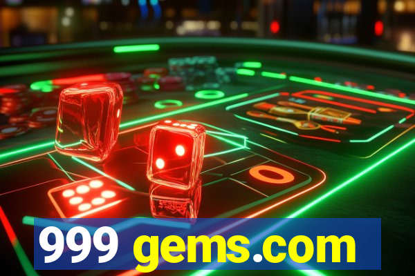 999 gems.com