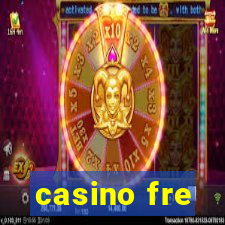 casino fre