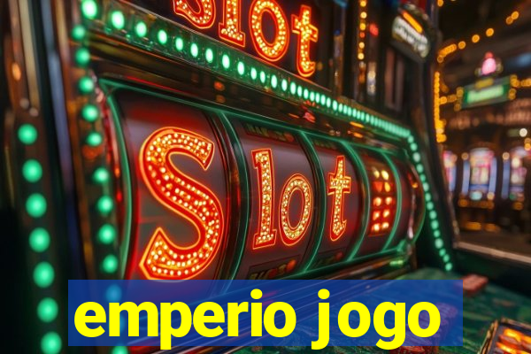 emperio jogo