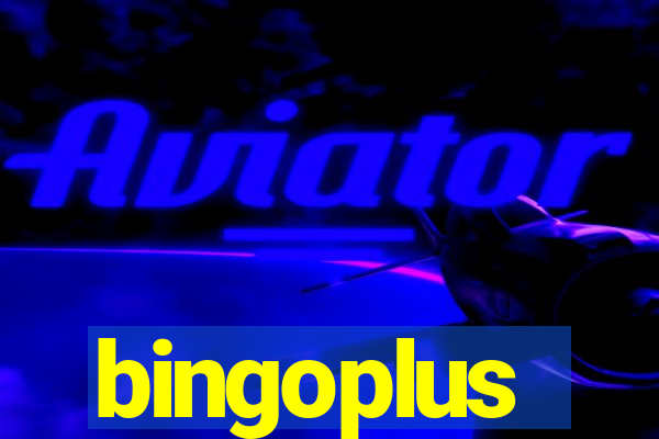 bingoplus