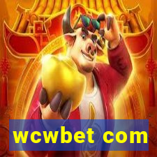 wcwbet com