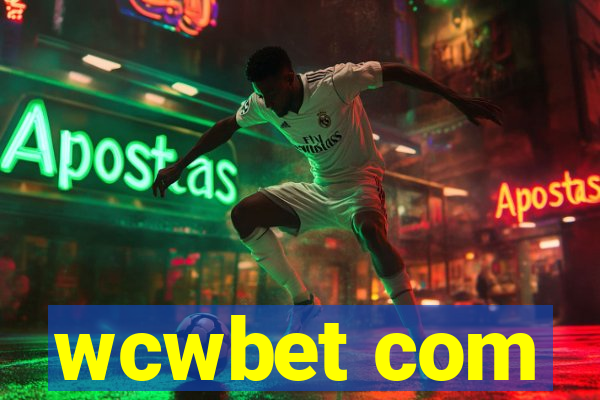 wcwbet com