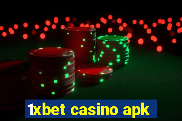 1xbet casino apk