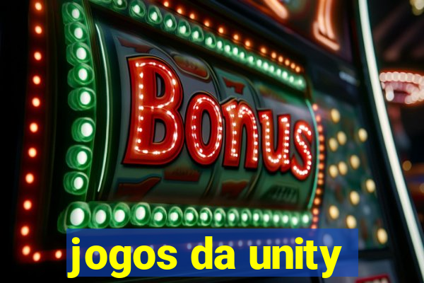 jogos da unity