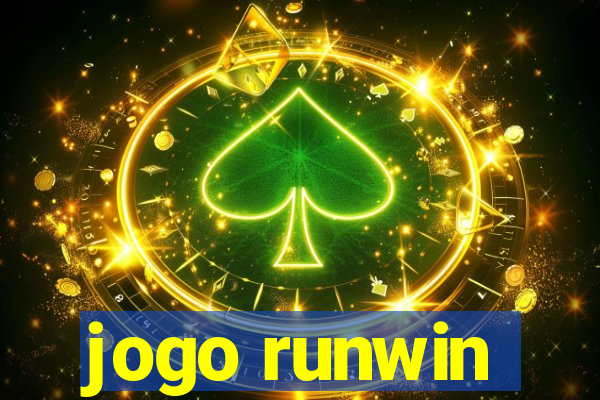 jogo runwin