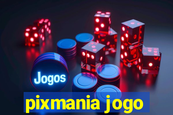 pixmania jogo