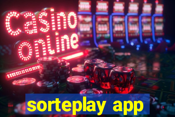 sorteplay app