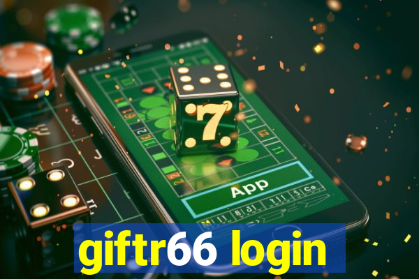 giftr66 login