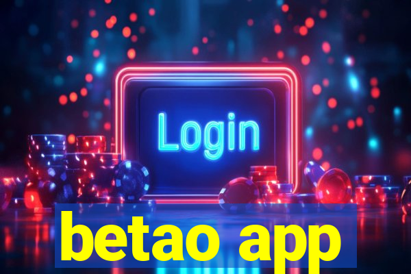 betao app