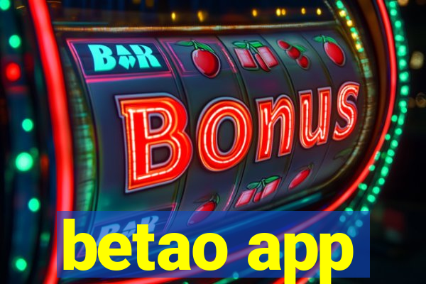 betao app