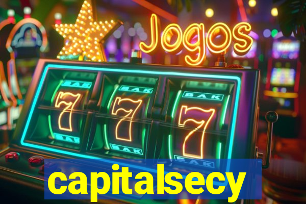 capitalsecy