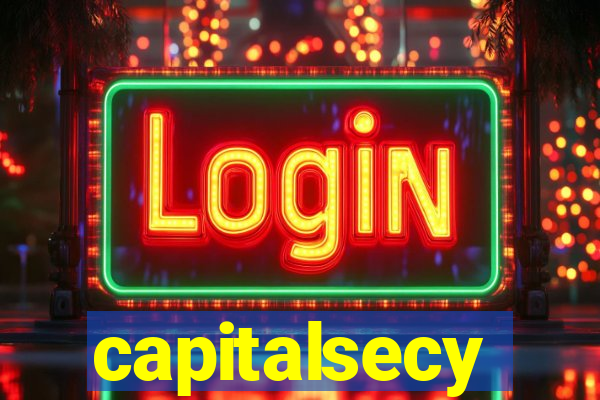 capitalsecy