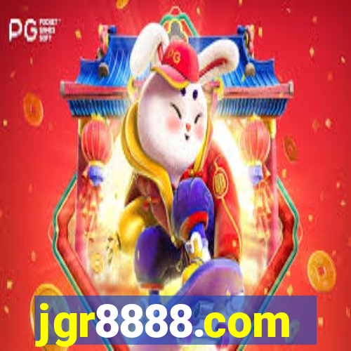 jgr8888.com