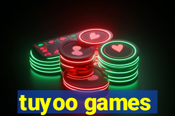 tuyoo games