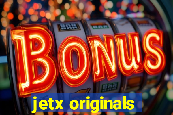 jetx originals