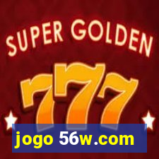 jogo 56w.com