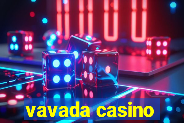 vavada casino