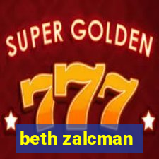 beth zalcman