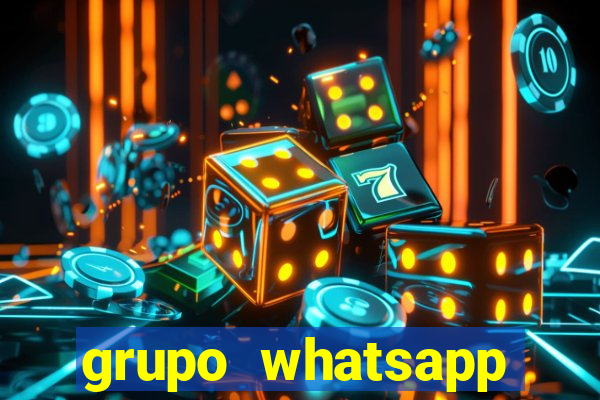 grupo whatsapp resenha rj