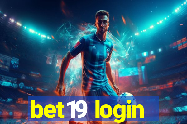 bet19 login