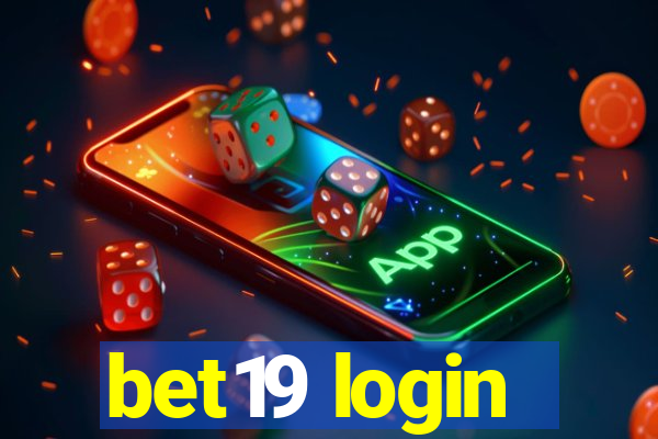 bet19 login