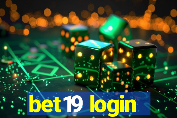 bet19 login