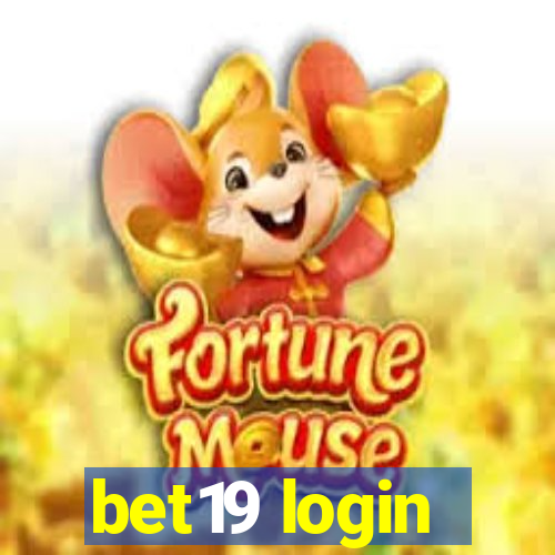 bet19 login