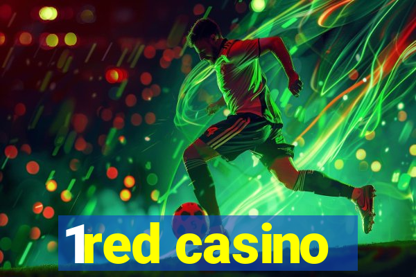 1red casino