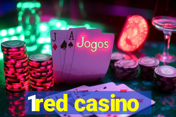 1red casino