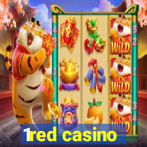 1red casino