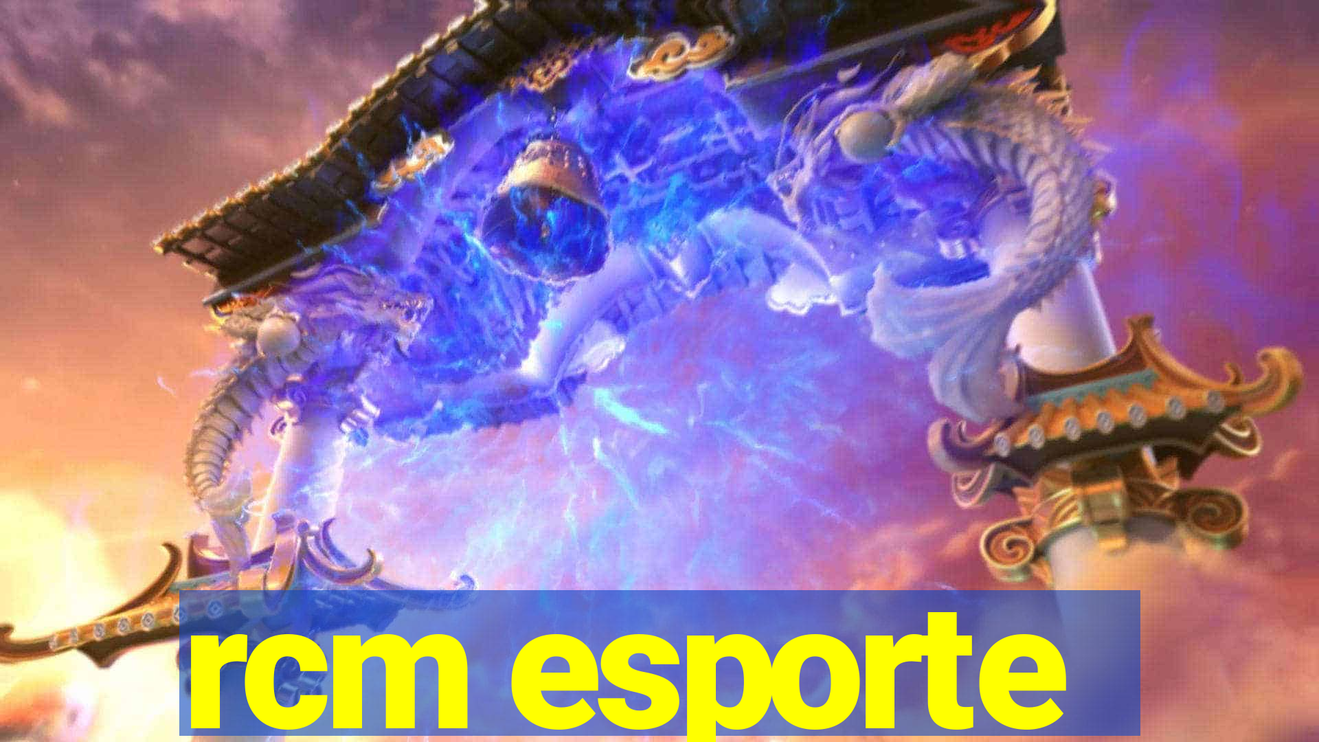 rcm esporte