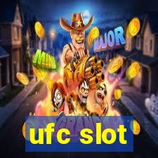 ufc slot