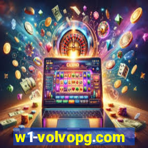 w1-volvopg.com