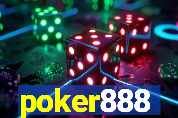 poker888