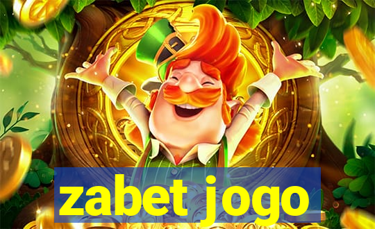 zabet jogo