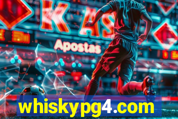 whiskypg4.com