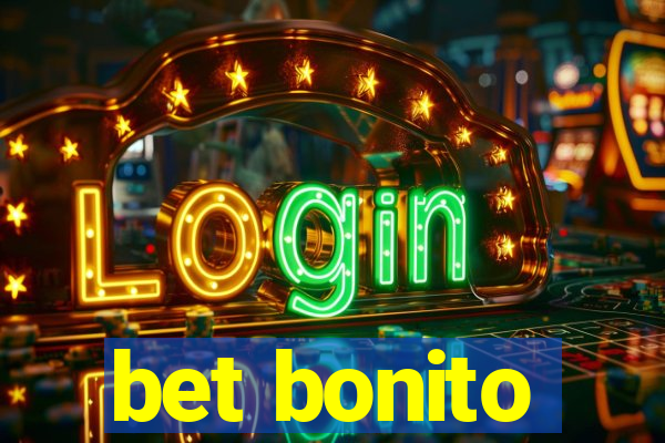 bet bonito