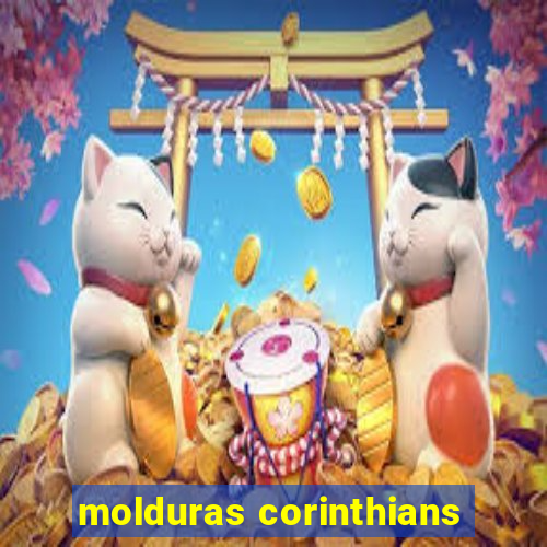 molduras corinthians