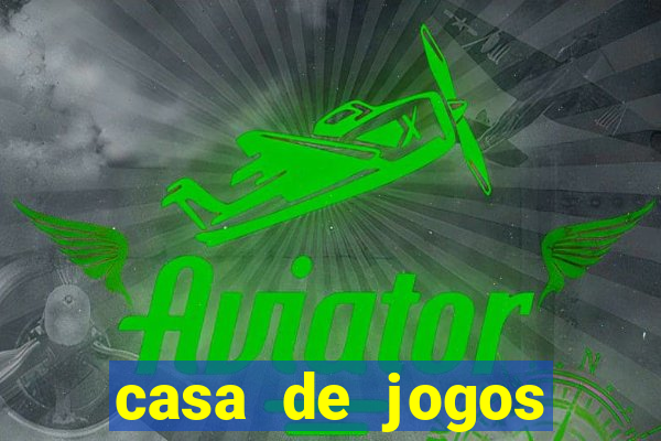 casa de jogos gusttavo lima