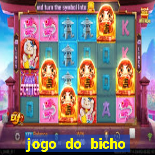 jogo do bicho federal jogar online