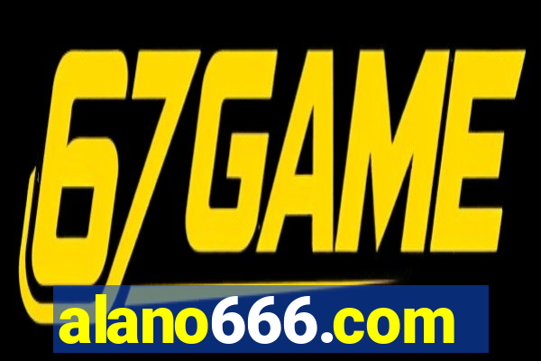 alano666.com