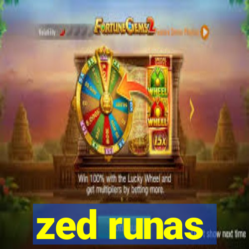 zed runas