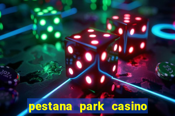 pestana park casino hotel madeira