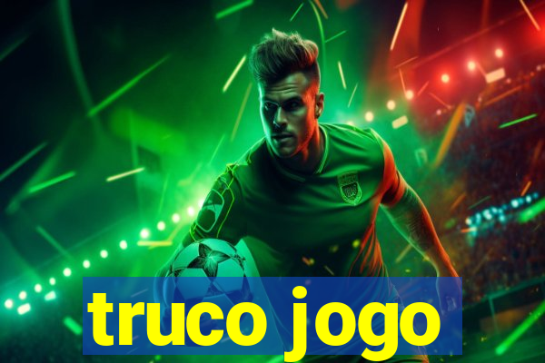 truco jogo